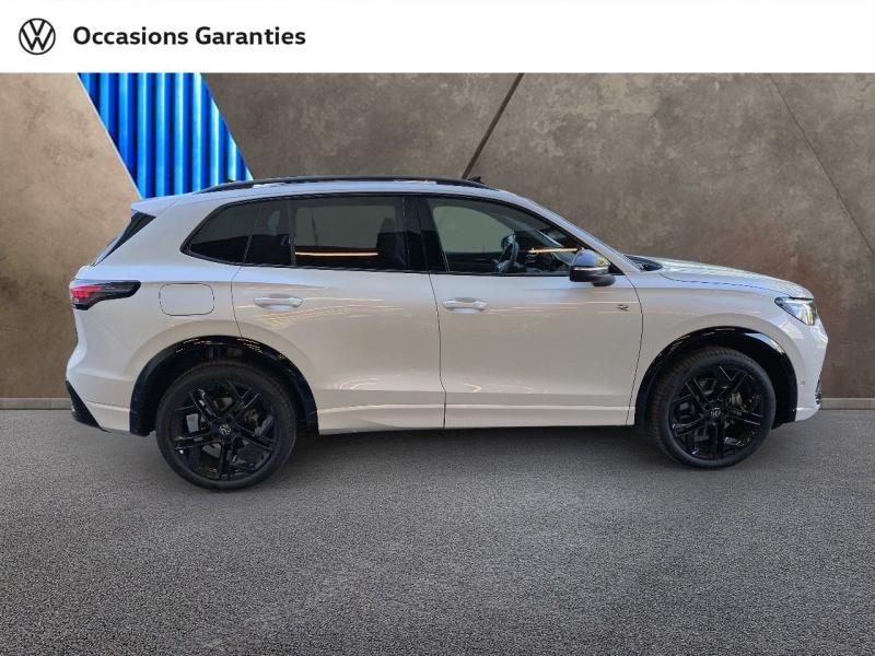 Voitures occasions VOLKSWAGEN TIGUAN R-Line Edition Villemomble