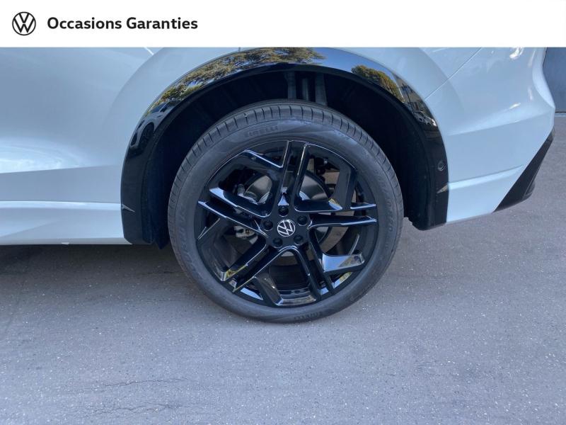Voitures occasions VOLKSWAGEN TIGUAN R-Line Edition Villemomble