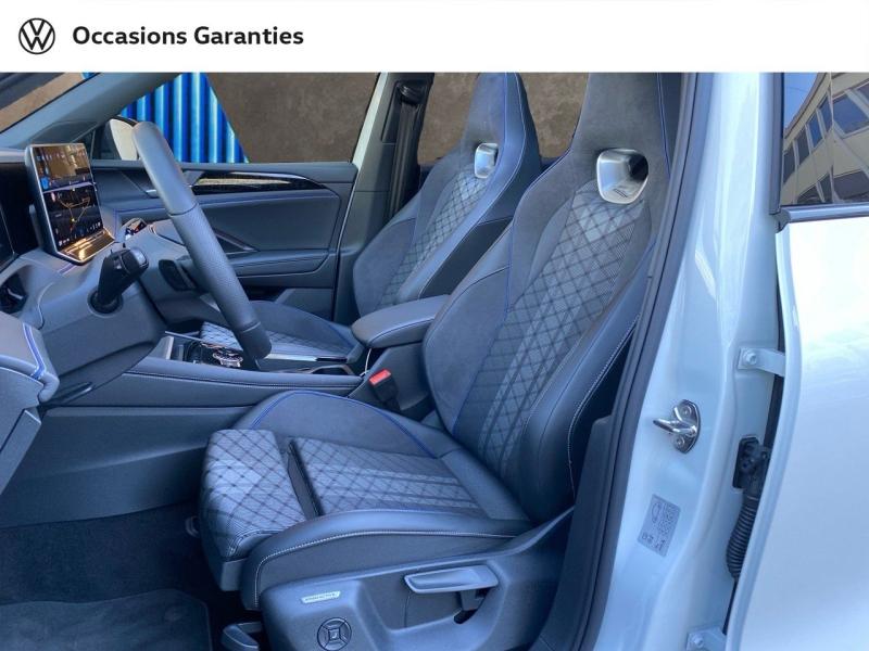 Voitures occasions VOLKSWAGEN TIGUAN R-Line Edition Villemomble