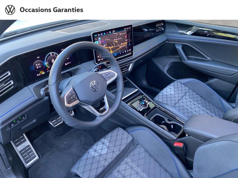 Voitures occasions VOLKSWAGEN TIGUAN R-Line Edition Villemomble