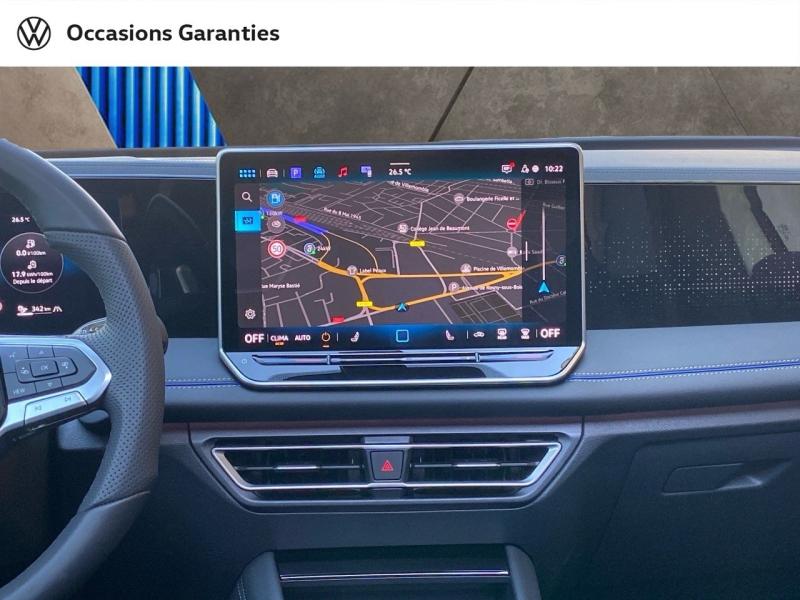 Voitures occasions VOLKSWAGEN TIGUAN R-Line Edition Villemomble