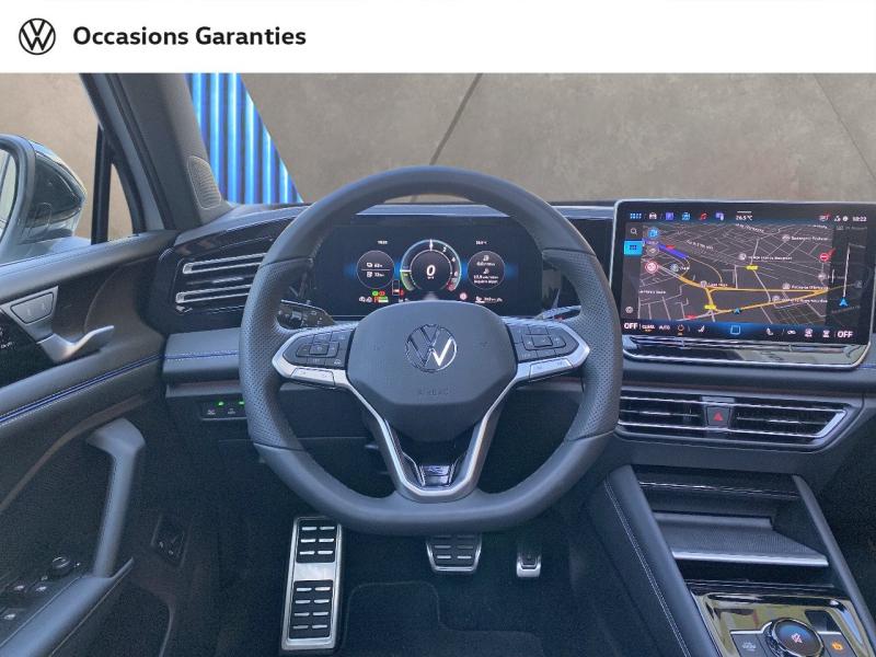 Voitures occasions VOLKSWAGEN TIGUAN R-Line Edition Villemomble