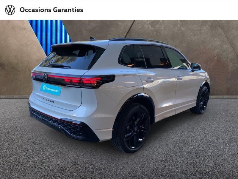 Voitures occasions VOLKSWAGEN TIGUAN R-Line Edition Villemomble