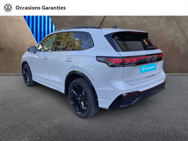 Voitures occasions VOLKSWAGEN TIGUAN R-Line Edition Villemomble