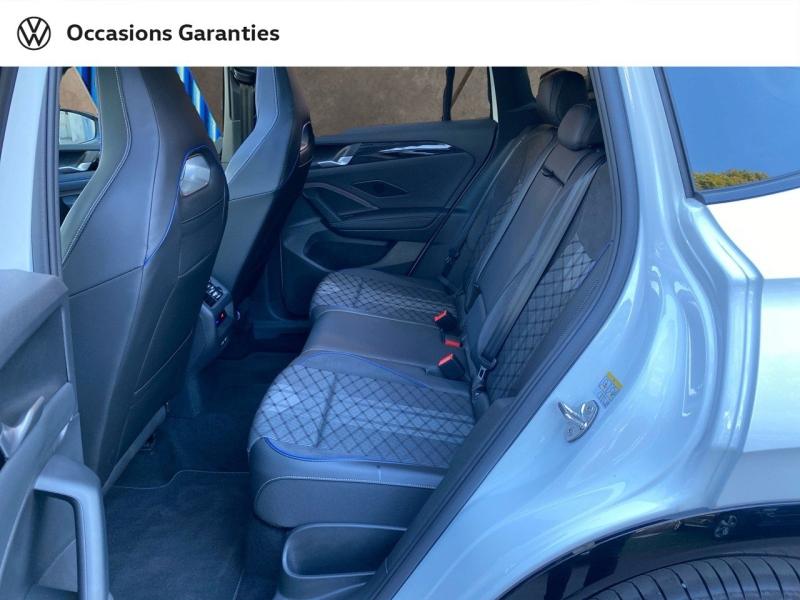 Voitures occasions VOLKSWAGEN TIGUAN R-Line Edition Villemomble