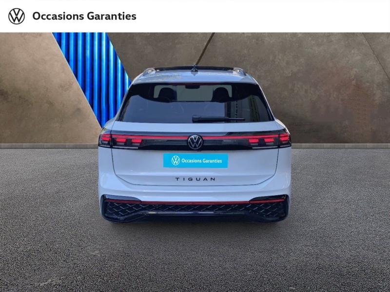 Voitures occasions VOLKSWAGEN TIGUAN R-Line Edition Villemomble