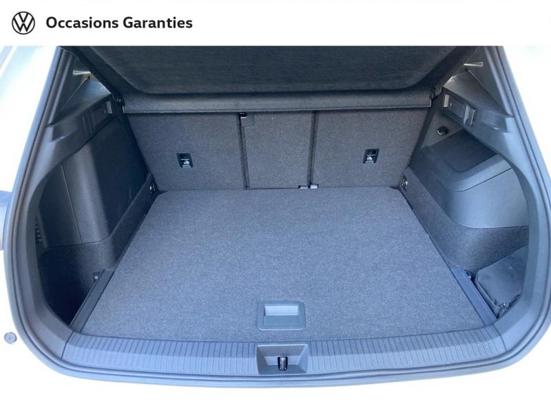 Voitures occasions VOLKSWAGEN TIGUAN R-Line Edition Villemomble