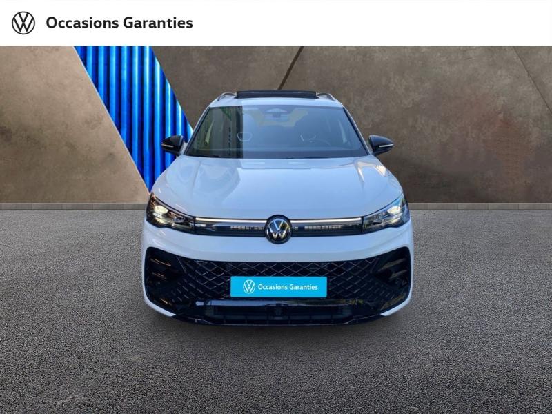 Voitures occasions VOLKSWAGEN TIGUAN R-Line Edition Villemomble