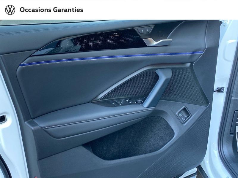 Voitures occasions VOLKSWAGEN TIGUAN R-Line Edition Villemomble