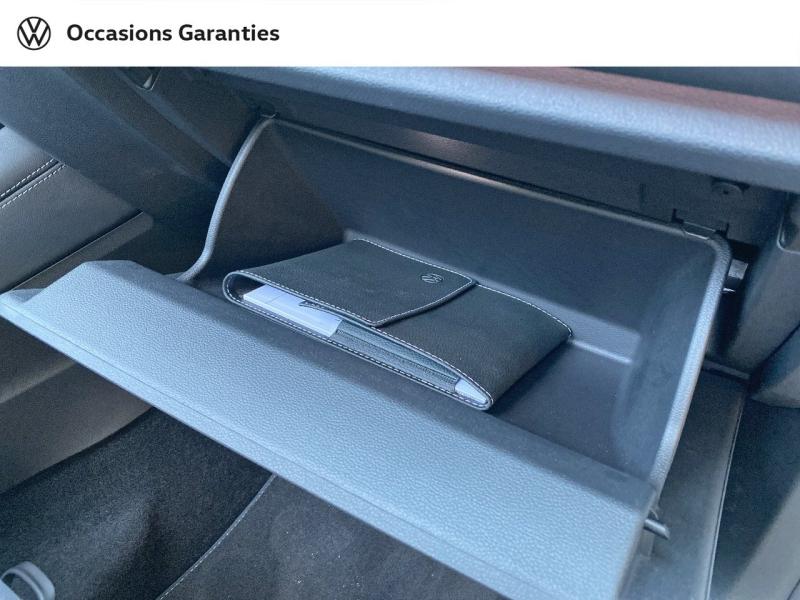 Voitures occasions VOLKSWAGEN TIGUAN R-Line Edition Villemomble