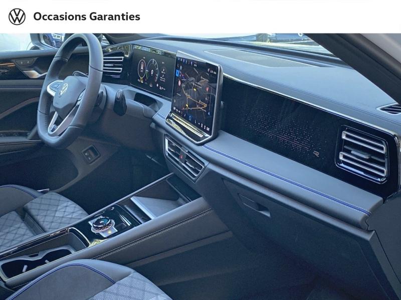 Voitures occasions VOLKSWAGEN TIGUAN R-Line Edition Villemomble