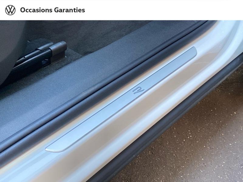 Voitures occasions VOLKSWAGEN TIGUAN R-Line Edition Villemomble