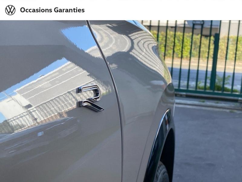 Voitures occasions VOLKSWAGEN TIGUAN R-Line Edition Villemomble