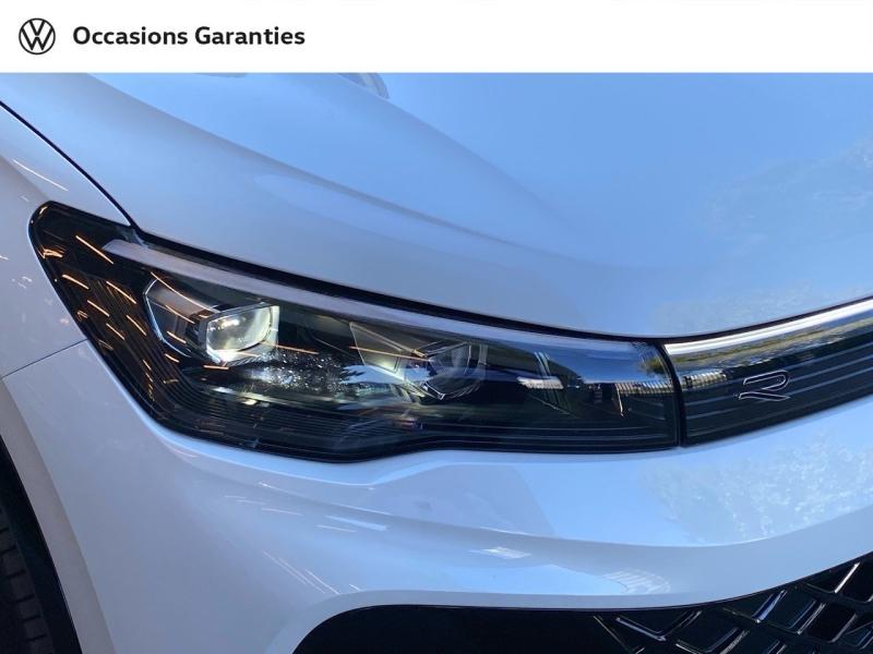 Voitures occasions VOLKSWAGEN TIGUAN R-Line Edition Villemomble