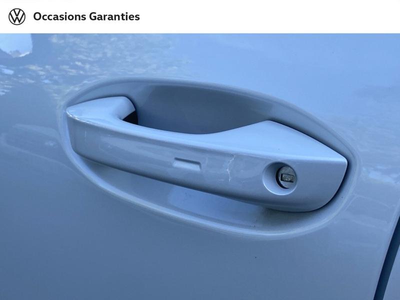 Voitures occasions VOLKSWAGEN TIGUAN R-Line Edition Villemomble