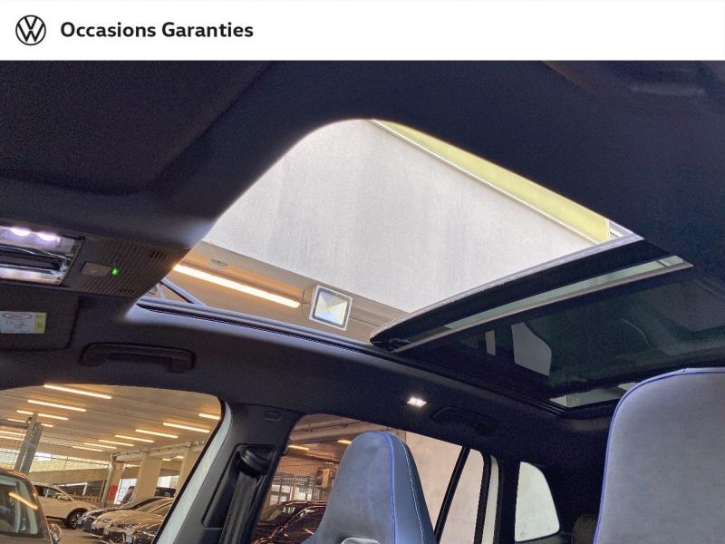 Voitures occasions VOLKSWAGEN TIGUAN R-Line Edition Villemomble