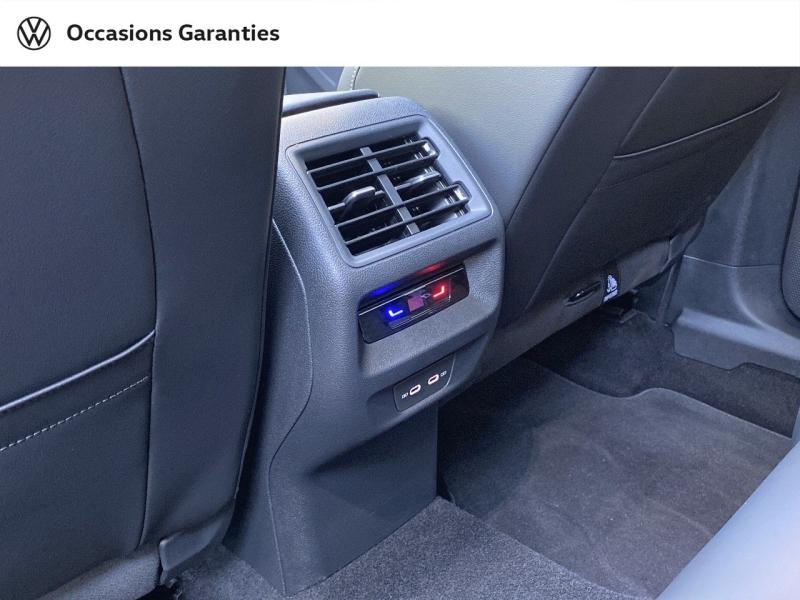 Voitures occasions VOLKSWAGEN TIGUAN R-Line Edition Villemomble