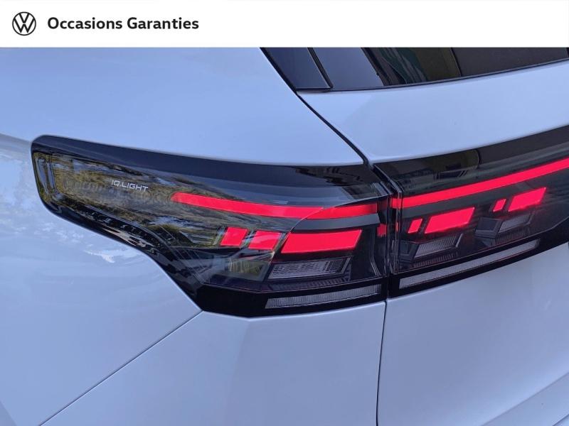 Voitures occasions VOLKSWAGEN TIGUAN R-Line Edition Villemomble