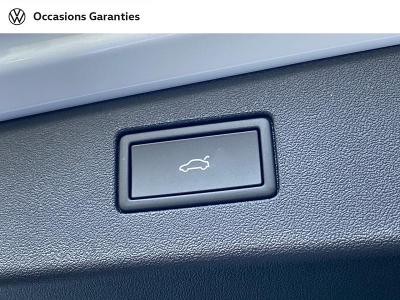 Voitures occasions VOLKSWAGEN TIGUAN R-Line Edition Villemomble