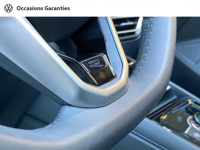 Voitures occasions VOLKSWAGEN TIGUAN R-Line Edition Villemomble