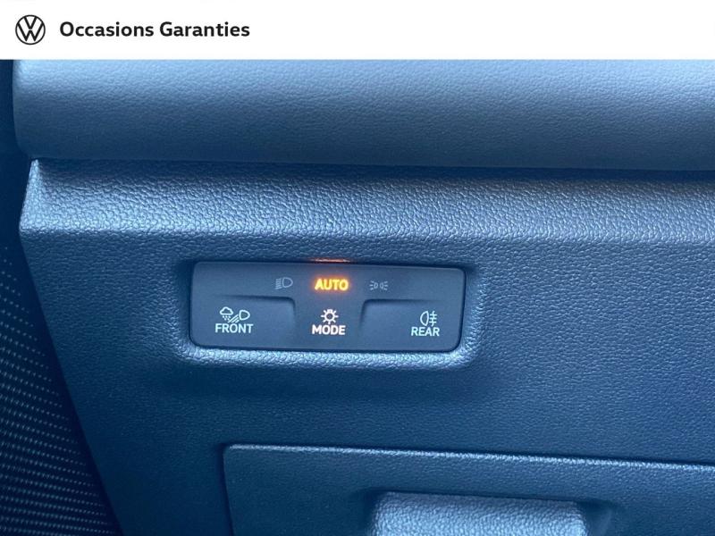 Voitures occasions VOLKSWAGEN TIGUAN R-Line Edition Villemomble