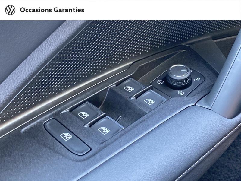 Voitures occasions VOLKSWAGEN TIGUAN R-Line Edition Villemomble