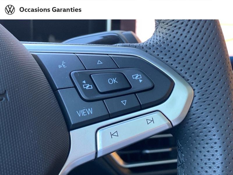 Voitures occasions VOLKSWAGEN TIGUAN R-Line Edition Villemomble