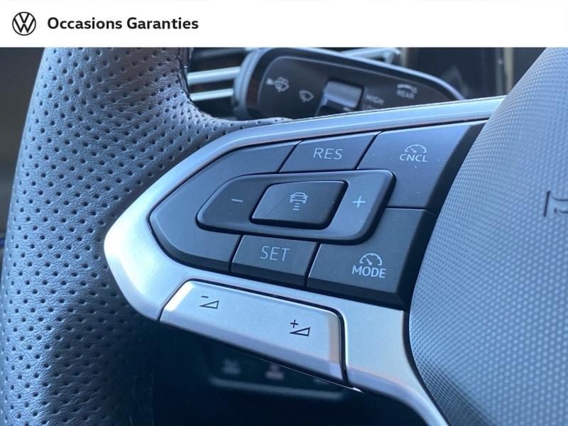 Voitures occasions VOLKSWAGEN TIGUAN R-Line Edition Villemomble