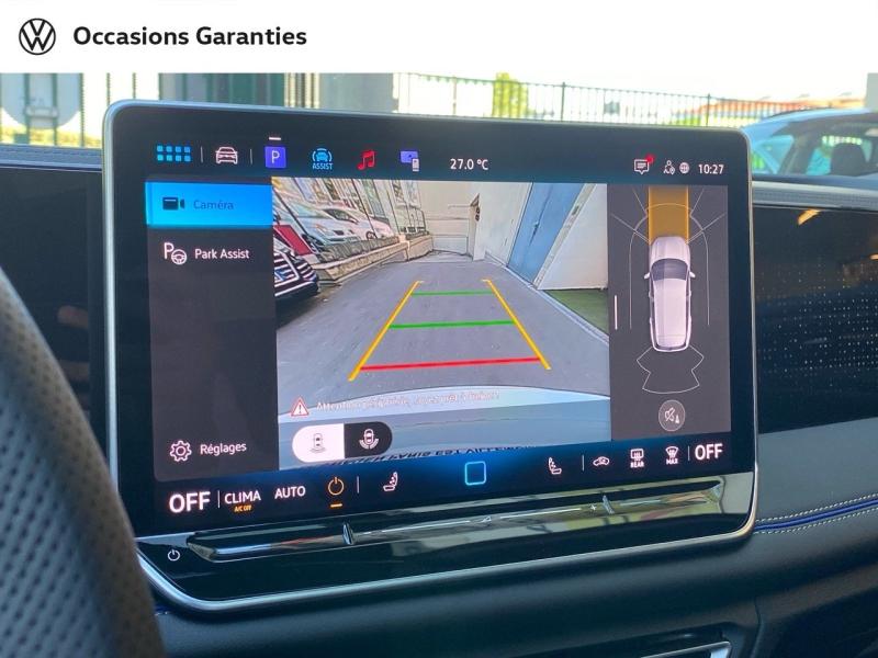 Voitures occasions VOLKSWAGEN TIGUAN R-Line Edition Villemomble