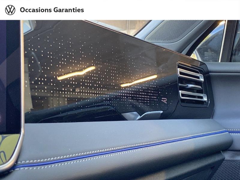Voitures occasions VOLKSWAGEN TIGUAN R-Line Edition Villemomble
