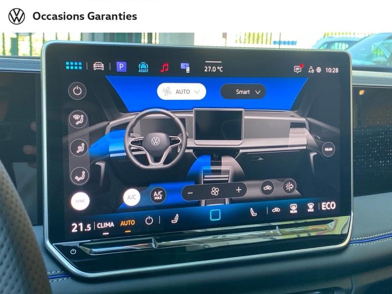 Voitures occasions VOLKSWAGEN TIGUAN R-Line Edition Villemomble