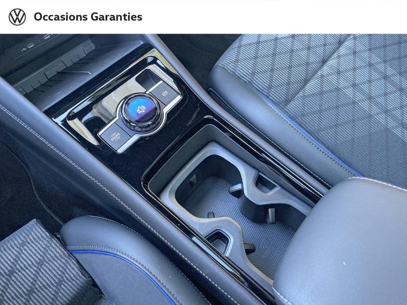 Voitures occasions VOLKSWAGEN TIGUAN R-Line Edition Villemomble