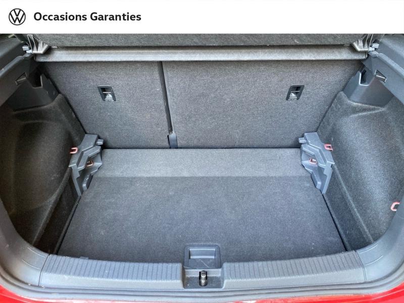 Voitures occasions VOLKSWAGEN T-CROSS R-Line Villemomble