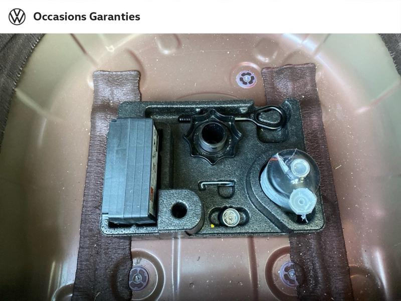 Voitures occasions VOLKSWAGEN T-CROSS R-Line Villemomble