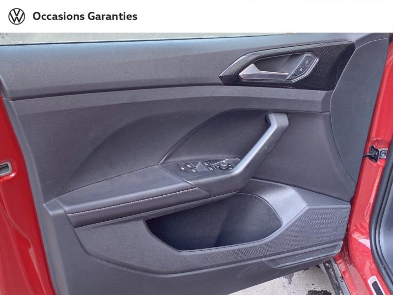 Voitures occasions VOLKSWAGEN T-CROSS R-Line Villemomble