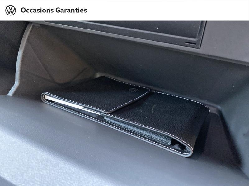 Voitures occasions VOLKSWAGEN T-CROSS R-Line Villemomble