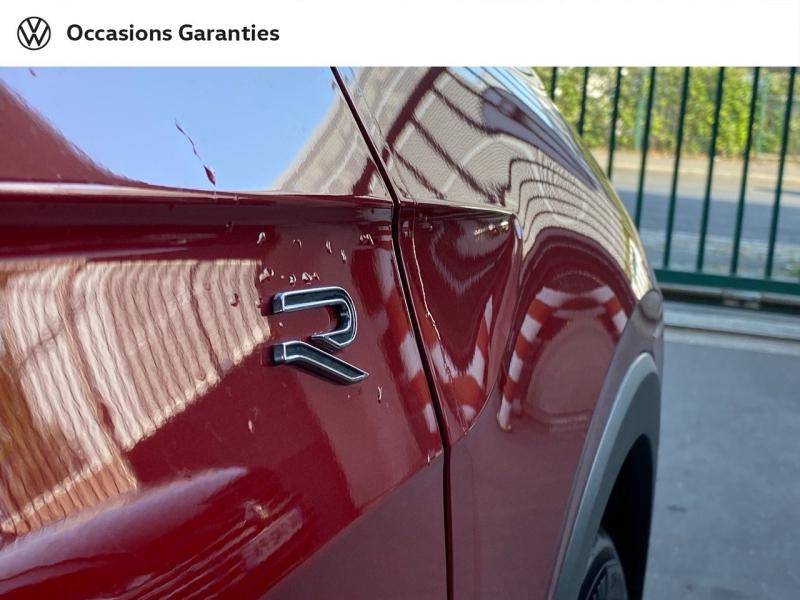 Voitures occasions VOLKSWAGEN T-CROSS R-Line Villemomble