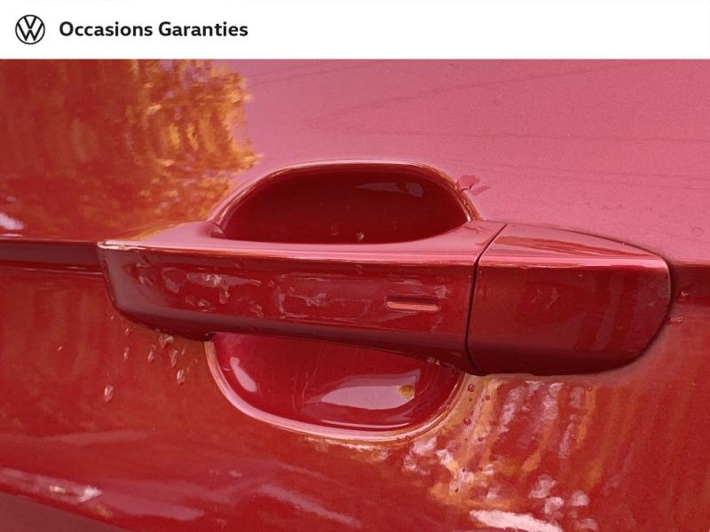 Voitures occasions VOLKSWAGEN T-CROSS R-Line Villemomble