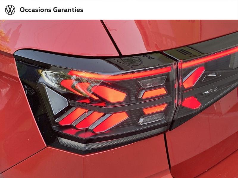 Voitures occasions VOLKSWAGEN T-CROSS R-Line Villemomble