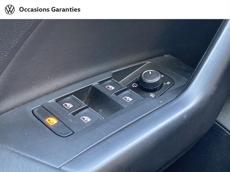 Voitures occasions VOLKSWAGEN T-CROSS R-Line Villemomble