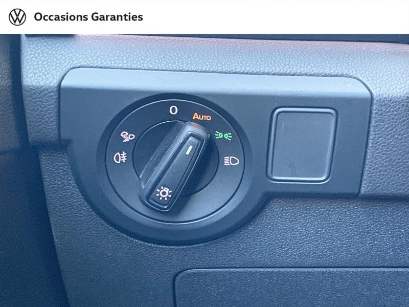 Voitures occasions VOLKSWAGEN T-CROSS R-Line Villemomble