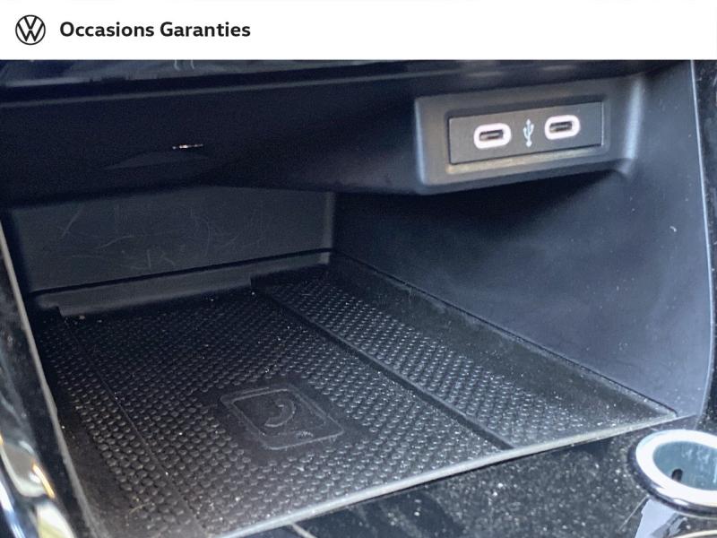 Voitures occasions VOLKSWAGEN T-CROSS R-Line Villemomble