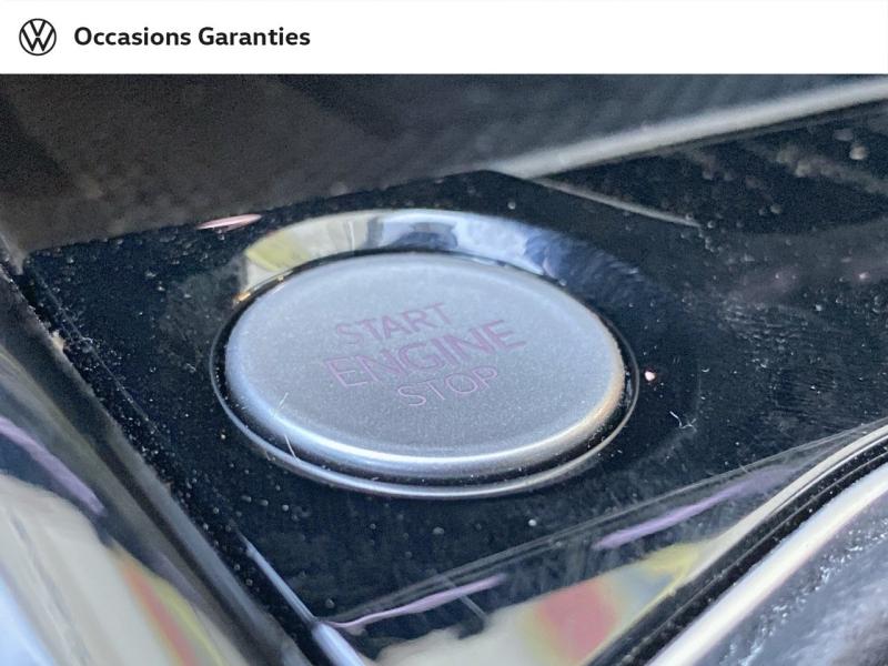 Voitures occasions VOLKSWAGEN T-CROSS R-Line Villemomble