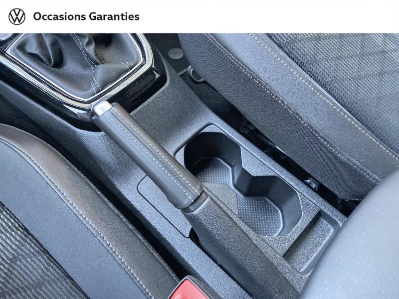Voitures occasions VOLKSWAGEN T-CROSS R-Line Villemomble