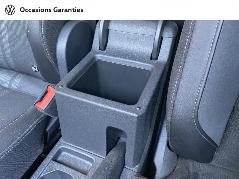 Voitures occasions VOLKSWAGEN T-CROSS R-Line Villemomble