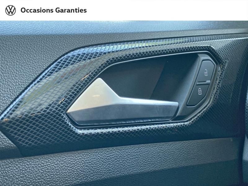 Voitures occasions VOLKSWAGEN T-CROSS R-Line Villemomble