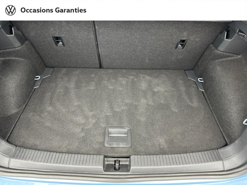 Voitures occasions VOLKSWAGEN T-CROSS R-Line Villemomble
