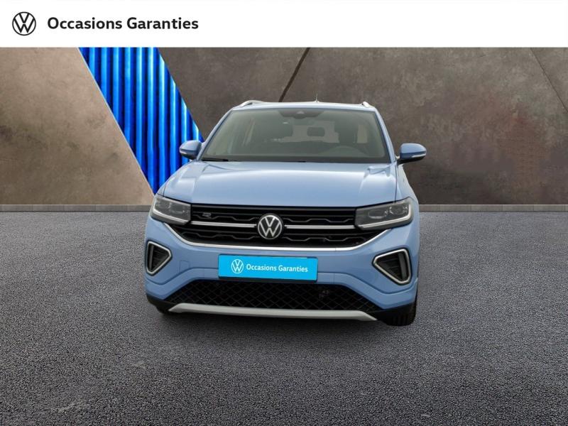 Voitures occasions VOLKSWAGEN T-CROSS R-Line Villemomble