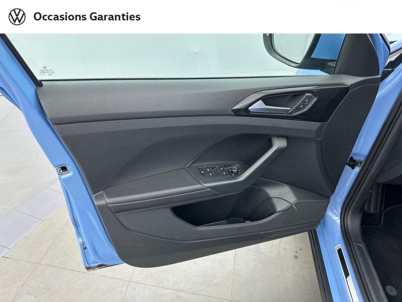Voitures occasions VOLKSWAGEN T-CROSS R-Line Villemomble