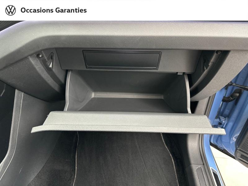 Voitures occasions VOLKSWAGEN T-CROSS R-Line Villemomble